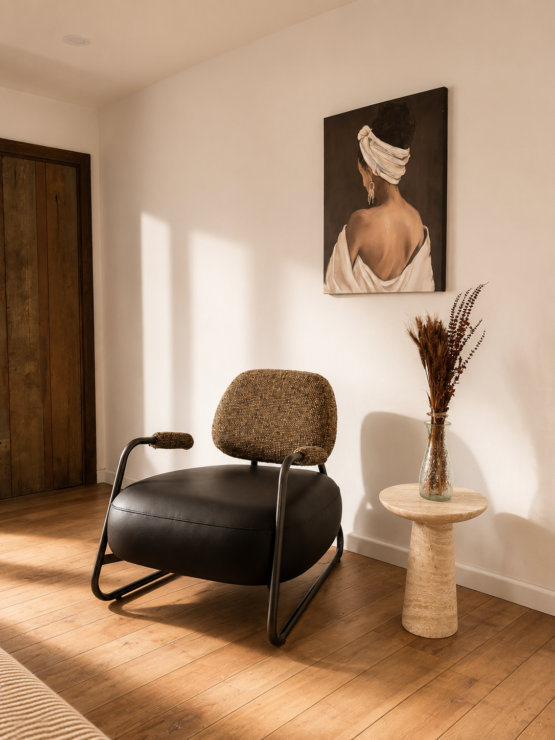 Reca · Sillas y Sillones